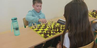 Drużynowe Mistrzostwa Kalisza w Szachach.