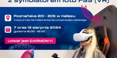 Drzwi Otwarte w Wytwórni Kreatywności - zaproszenie