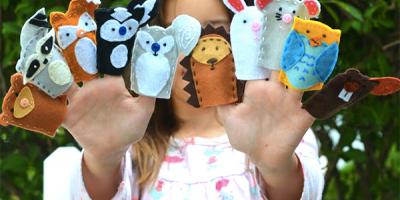 Dzieci są ważne - propozycje świetlicy