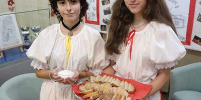 Dzień 1 - Revuca, Słowacja