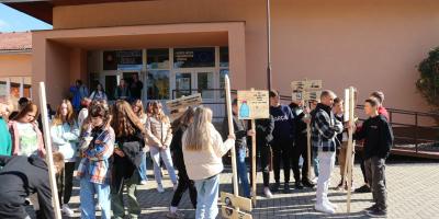 Dzień 4  - Revuca, Słowacja