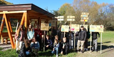 Dzień 4  - Revuca, Słowacja