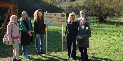 Dzień 4  - Revuca, Słowacja