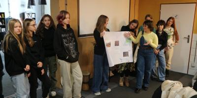 Dzień 4  - Revuca, Słowacja