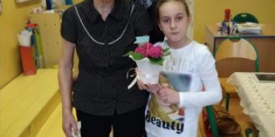 Dzień Babci Dzień Dziadka