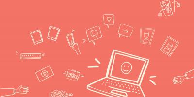 Dzień Bezpiecznego Internetu: Działajmy razem!