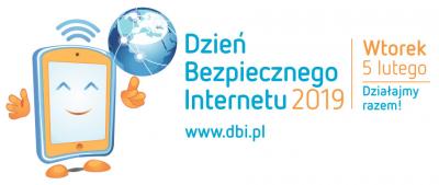 Dzień Bezpiecznego Internetu: Działajmy razem!