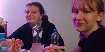 Dzień Chłopaka w 6b