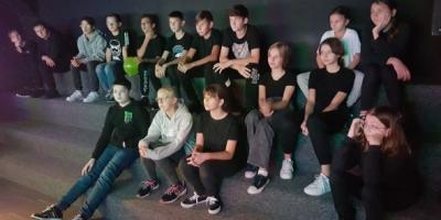 Dzień Chłopaka w 6b