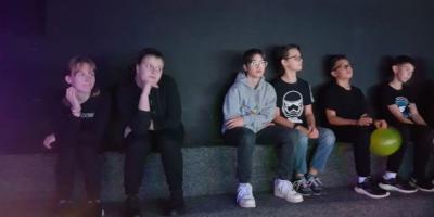 Dzień Chłopaka w 6b