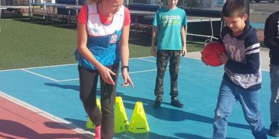 Dzień Chłopaka w Decathlonie