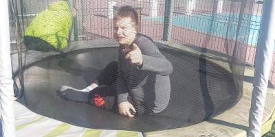 Dzień Chłopaka w Decathlonie