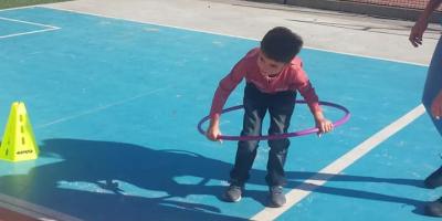 Dzień Chłopaka w Decathlonie