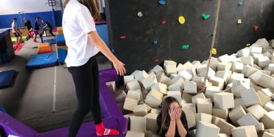 Dzień Chłopaka w klasie 3b gimnazjum