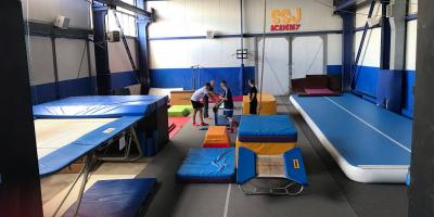 Dzień Chłopaka w klasie 3b gimnazjum