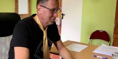 Dzień Chłopaka w krawacie