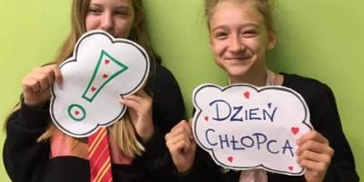 Dzień Chłopaka w krawacie