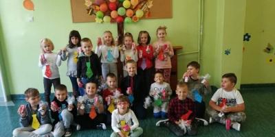 Dzień Chłopaka w krawacie