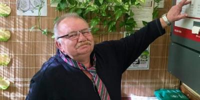 Dzień Chłopaka w krawacie