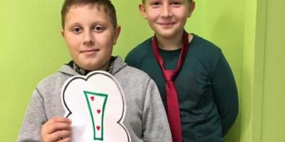 Dzień Chłopaka w krawacie