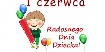 Dzień Dziecka