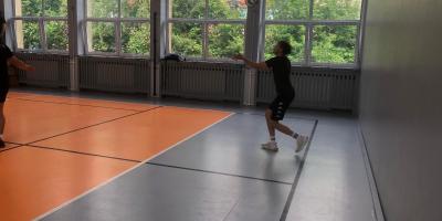 DZIEŃ DZIECKA NA SPORTOWO