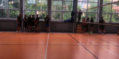 DZIEŃ DZIECKA NA SPORTOWO