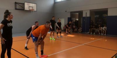 DZIEŃ DZIECKA NA SPORTOWO