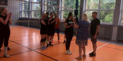 DZIEŃ DZIECKA NA SPORTOWO