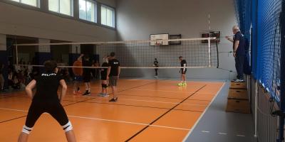 DZIEŃ DZIECKA NA SPORTOWO