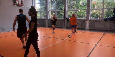 DZIEŃ DZIECKA NA SPORTOWO