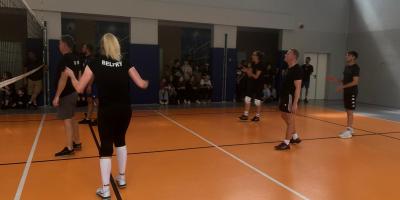 DZIEŃ DZIECKA NA SPORTOWO