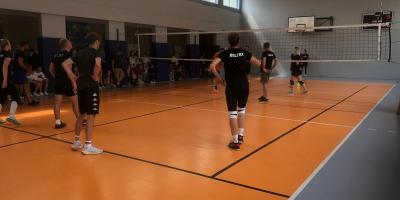 DZIEŃ DZIECKA NA SPORTOWO