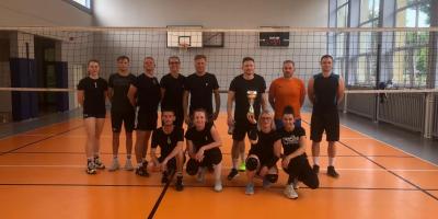 DZIEŃ DZIECKA NA SPORTOWO