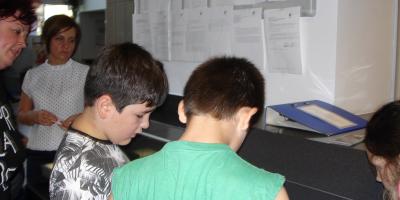 Dzień Dziecka w PKO bp