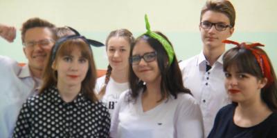 Dzień Edukacji Narodowej