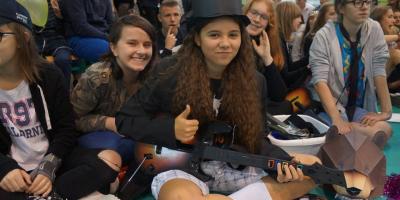 Dzień Edukacji Narodowej