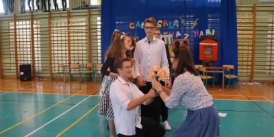 Dzień Edukacji Narodowej