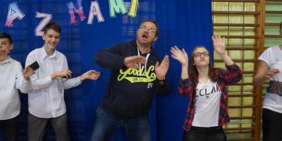 Dzień Edukacji Narodowej