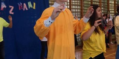 Dzień Edukacji Narodowej