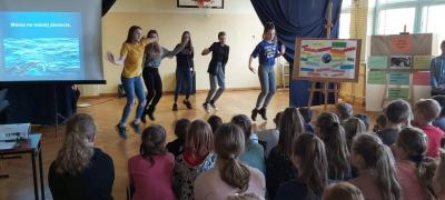 Dzień Globalnej Ekologii