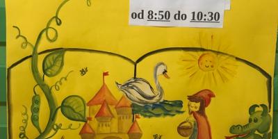 Dzień Głośnego Czytania