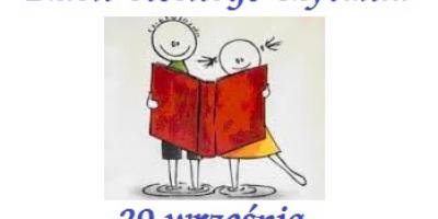 Dzień Głośnego Czytania