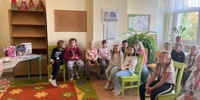 Dzień Głośnego Czytania