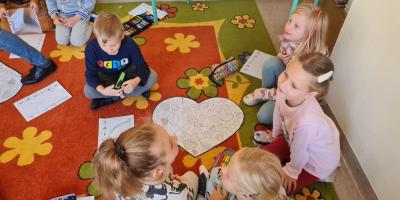 Dzień Głośnego Czytania