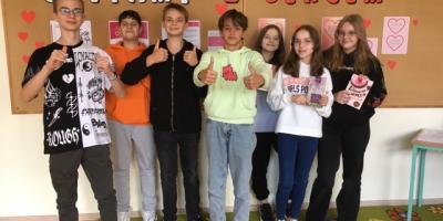 Dzień Głośnego Czytania