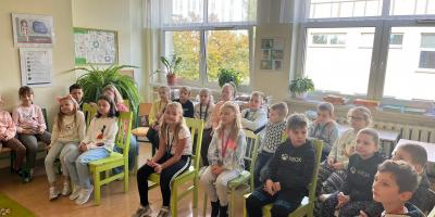 Dzień Głośnego Czytania