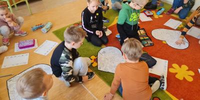 Dzień Głośnego Czytania