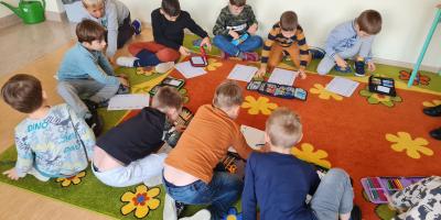 Dzień Głośnego Czytania