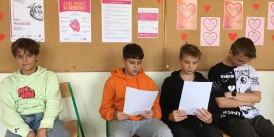 Dzień Głośnego Czytania